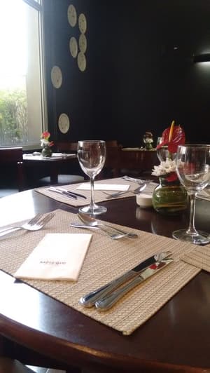 thumbnail: Restaurant