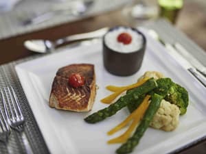 thumbnail: Restaurant