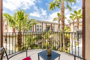 thumbnail: Terrace/patio