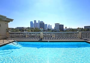 thumbnail: Outdoor pool