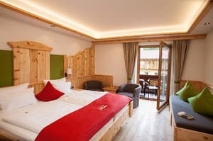 thumbnail: Room