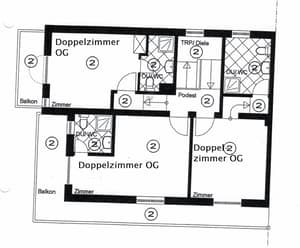 thumbnail: Floor plan