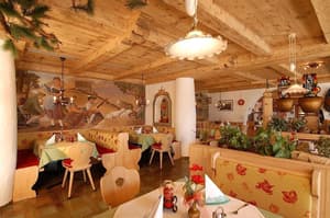 thumbnail: Restaurant
