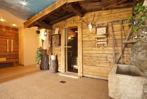 thumbnail: Sauna