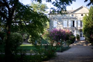 Chateau Latour Segur Suites & Spa