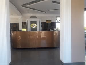 thumbnail: Reception
