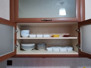 thumbnail: Private kitchenette