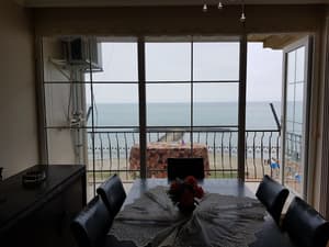 thumbnail: In-room dining