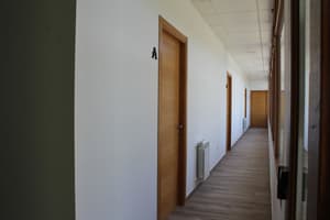 thumbnail: Hallway