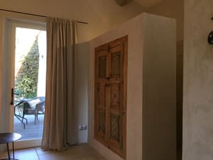 thumbnail: Terrace/patio