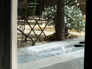 thumbnail: Terrace/patio