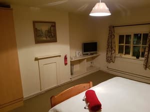 thumbnail: Room
