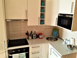 thumbnail: Private kitchenette