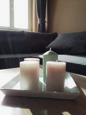 thumbnail: Room amenity
