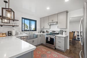 thumbnail: Private kitchen
