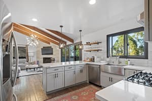 thumbnail: Private kitchen