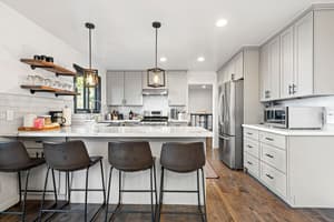 thumbnail: Private kitchen