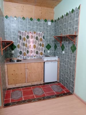 thumbnail: Private kitchen