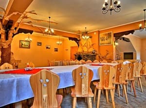 thumbnail: Restaurant