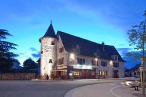 thumbnail: General view
