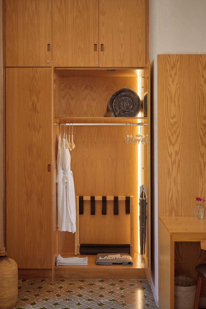 Wardrobe