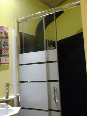 thumbnail: Bathroom shower