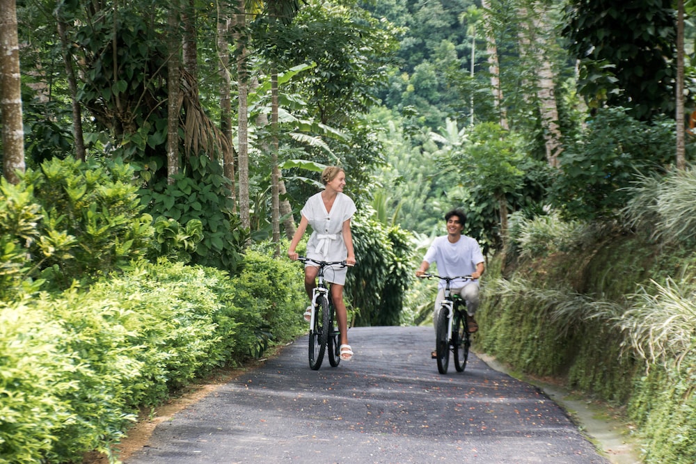 Bicycling