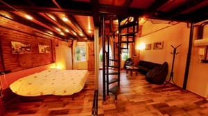 thumbnail: Room