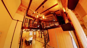 thumbnail: Living area