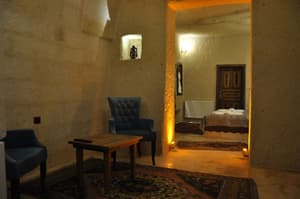 thumbnail: Living area
