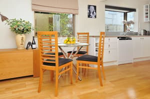 thumbnail: Private kitchen