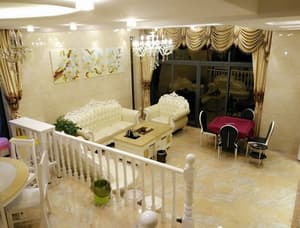 thumbnail: Living room