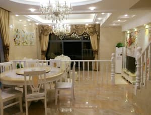 thumbnail: In-room dining