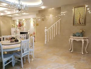 thumbnail: In-room dining