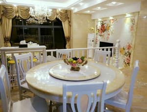 thumbnail: In-room dining