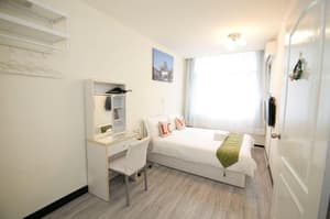 thumbnail: Room