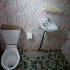 thumbnail: Bathroom