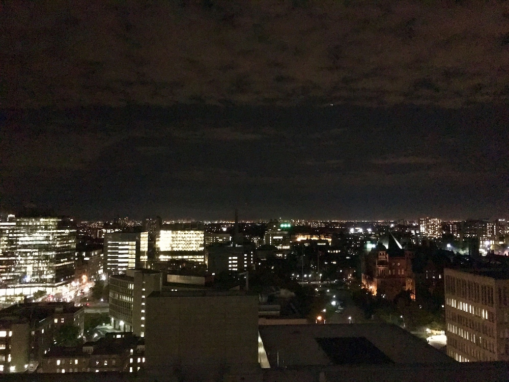 City view