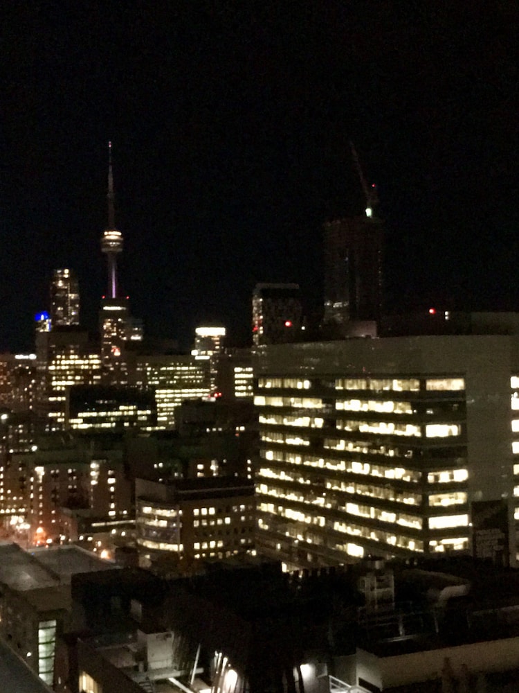 City view