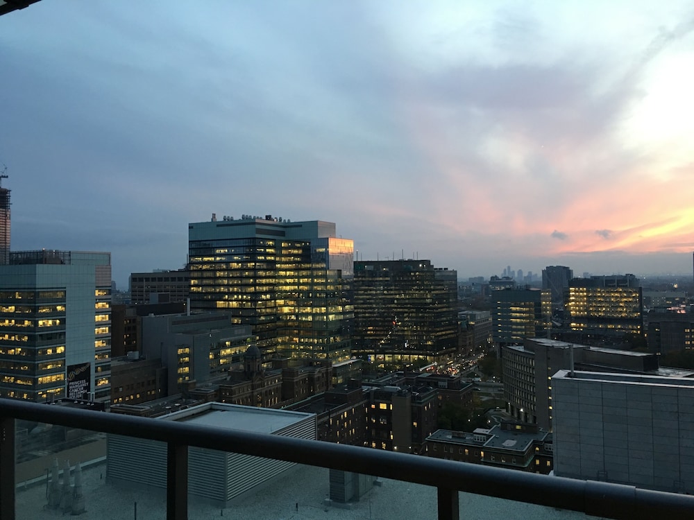 City view