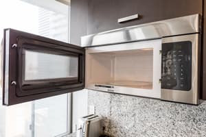 thumbnail: Microwave