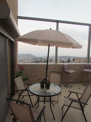 thumbnail: View from property