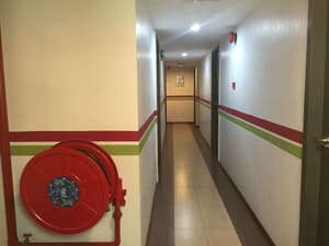 thumbnail: Hallway