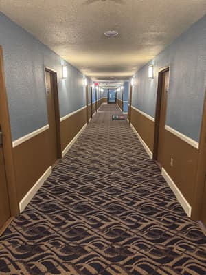 thumbnail: Hallway