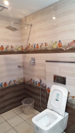 thumbnail: Bathroom