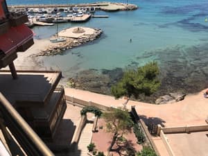 thumbnail: View from room