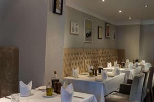 thumbnail: Restaurant