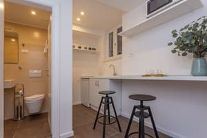 thumbnail: Living area