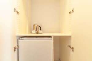 thumbnail: Private kitchenette