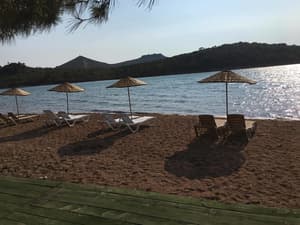 thumbnail: Beach